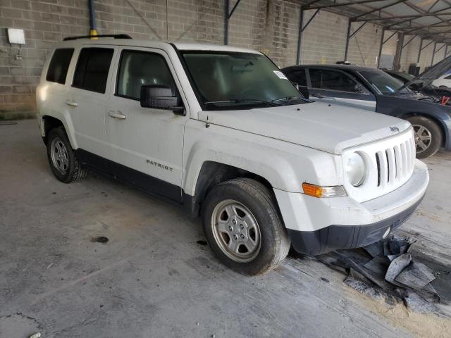 Photo 3 VIN: 1C4NJPBB8FD349449 - JEEP PATRIOT SP 