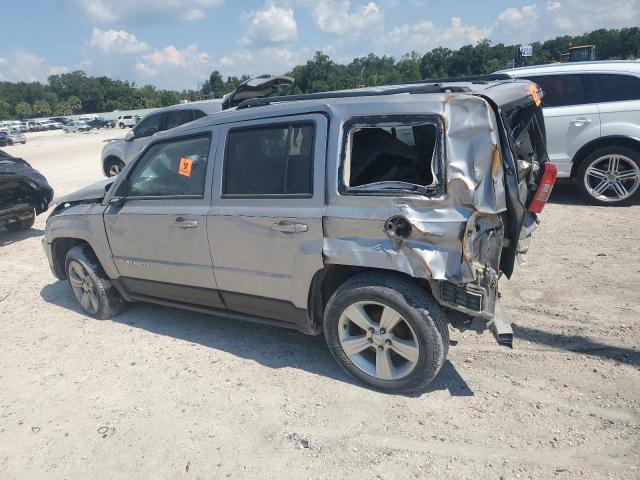 Photo 1 VIN: 1C4NJPBB8GD554237 - JEEP PATRIOT SP 