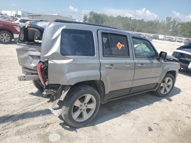 Photo 2 VIN: 1C4NJPBB8GD554237 - JEEP PATRIOT SP 