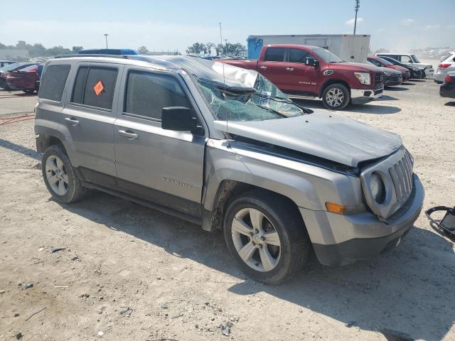 Photo 3 VIN: 1C4NJPBB8GD554237 - JEEP PATRIOT SP 