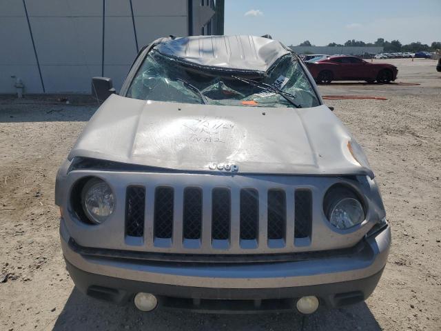 Photo 4 VIN: 1C4NJPBB8GD554237 - JEEP PATRIOT SP 