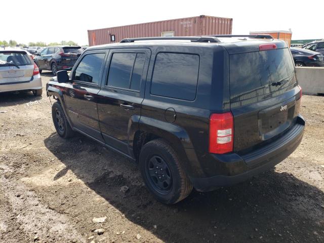 Photo 1 VIN: 1C4NJPBB8GD554609 - JEEP PATRIOT 