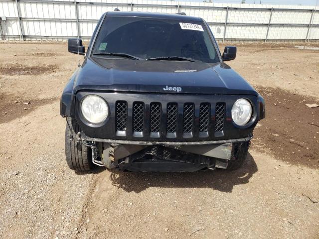 Photo 4 VIN: 1C4NJPBB8GD554609 - JEEP PATRIOT 