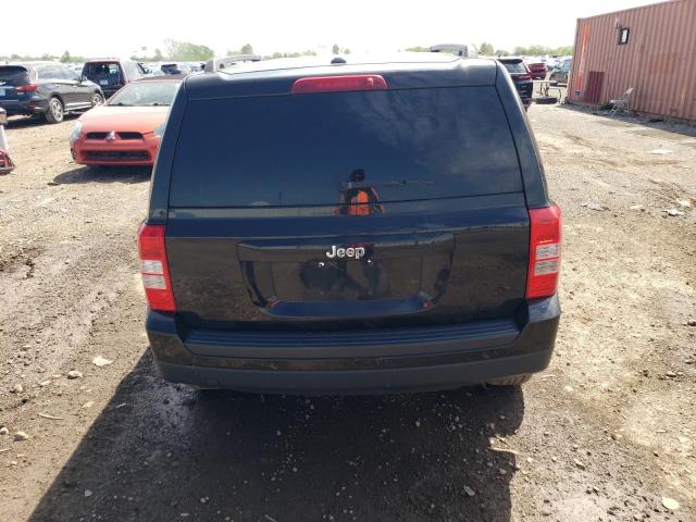 Photo 5 VIN: 1C4NJPBB8GD554609 - JEEP PATRIOT 