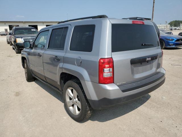 Photo 2 VIN: 1C4NJPBB8GD554657 - JEEP PATRIOT SP 