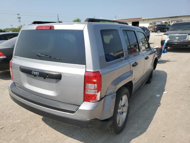 Photo 3 VIN: 1C4NJPBB8GD554657 - JEEP PATRIOT SP 