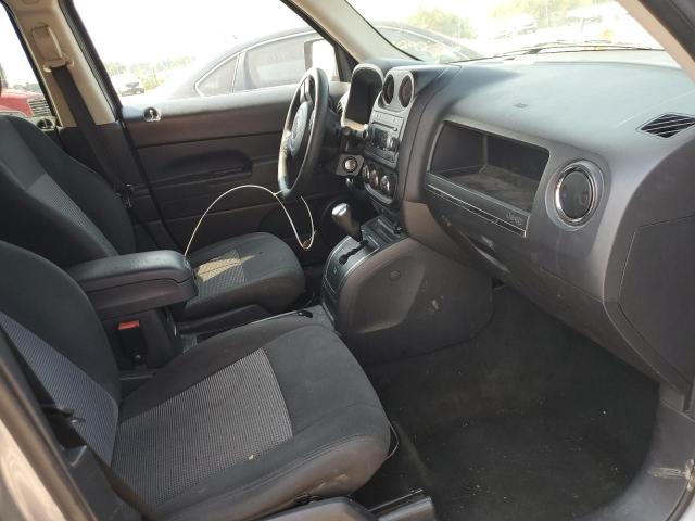 Photo 4 VIN: 1C4NJPBB8GD554657 - JEEP PATRIOT SP 