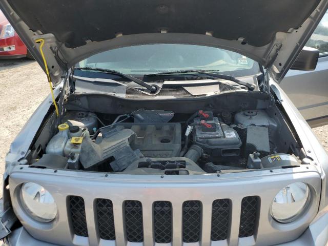 Photo 6 VIN: 1C4NJPBB8GD554657 - JEEP PATRIOT SP 