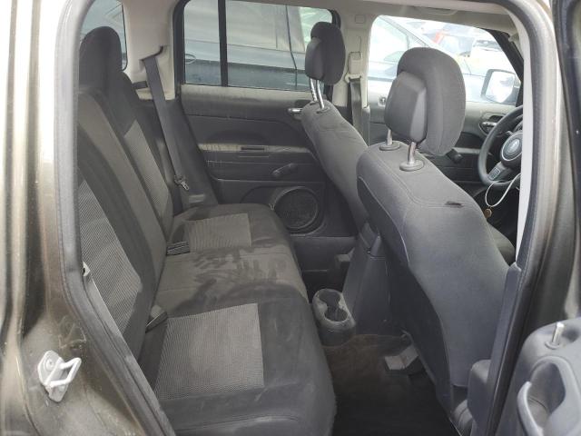 Photo 10 VIN: 1C4NJPBB8GD569885 - JEEP PATRIOT SP 