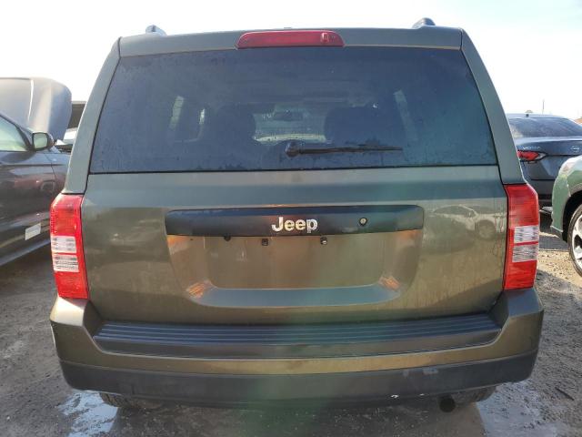 Photo 5 VIN: 1C4NJPBB8GD569885 - JEEP PATRIOT SP 