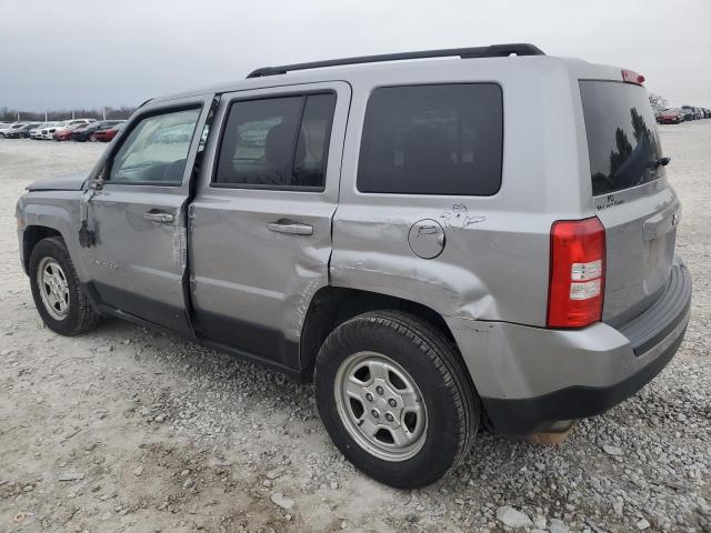 Photo 1 VIN: 1C4NJPBB8GD584211 - JEEP PATRIOT 