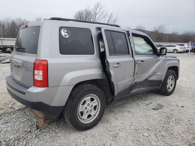 Photo 2 VIN: 1C4NJPBB8GD584211 - JEEP PATRIOT 