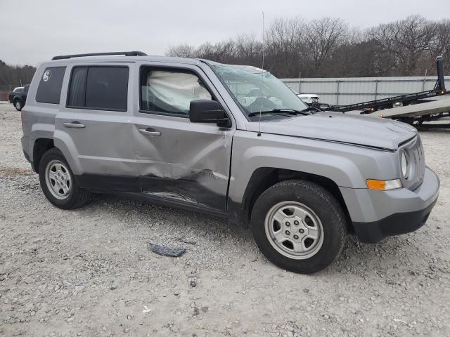 Photo 3 VIN: 1C4NJPBB8GD584211 - JEEP PATRIOT 