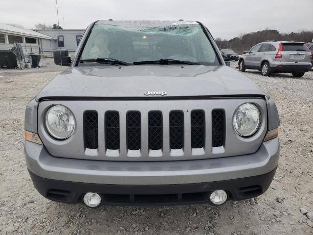 Photo 4 VIN: 1C4NJPBB8GD584211 - JEEP PATRIOT 