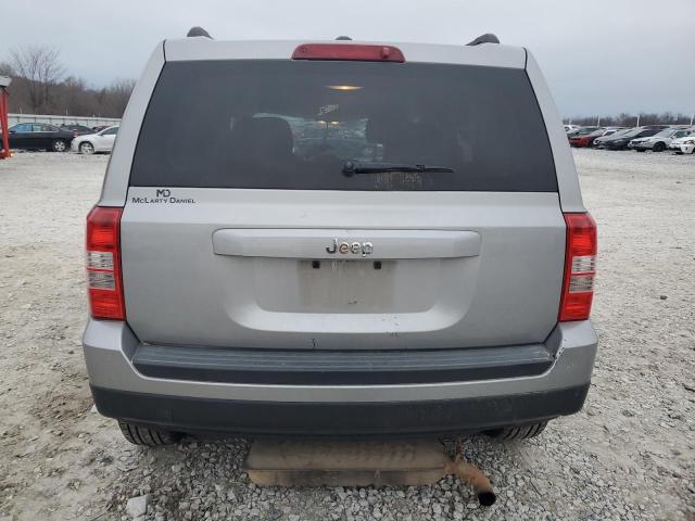 Photo 5 VIN: 1C4NJPBB8GD584211 - JEEP PATRIOT 