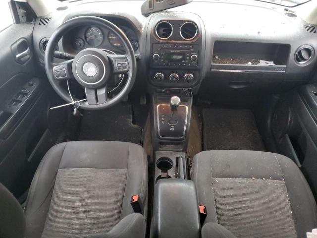 Photo 7 VIN: 1C4NJPBB8GD584211 - JEEP PATRIOT 