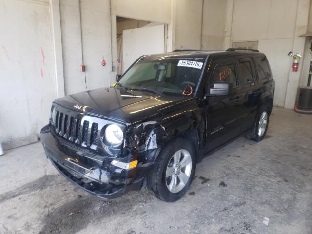 Photo 1 VIN: 1C4NJPBB8GD603923 - JEEP PATRIOT 