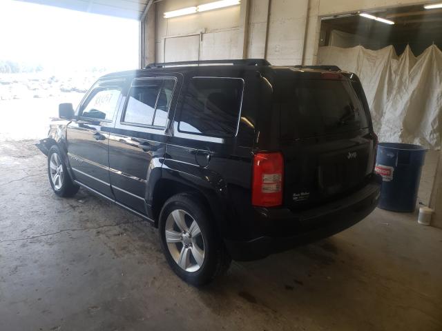 Photo 2 VIN: 1C4NJPBB8GD603923 - JEEP PATRIOT 