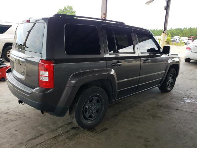 Photo 2 VIN: 1C4NJPBB8GD656475 - JEEP PATRIOT 