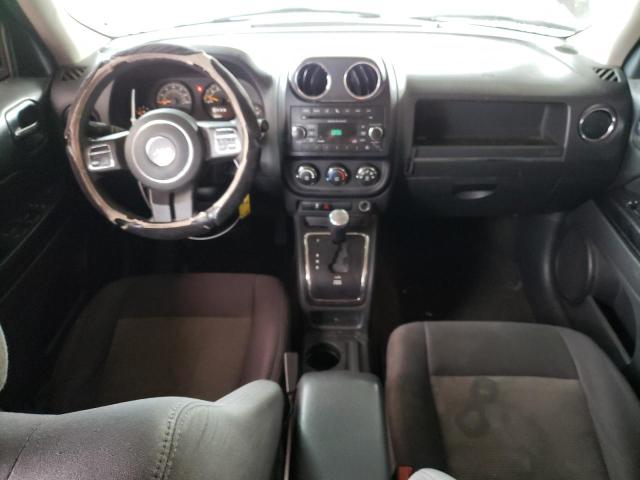 Photo 7 VIN: 1C4NJPBB8GD656475 - JEEP PATRIOT 