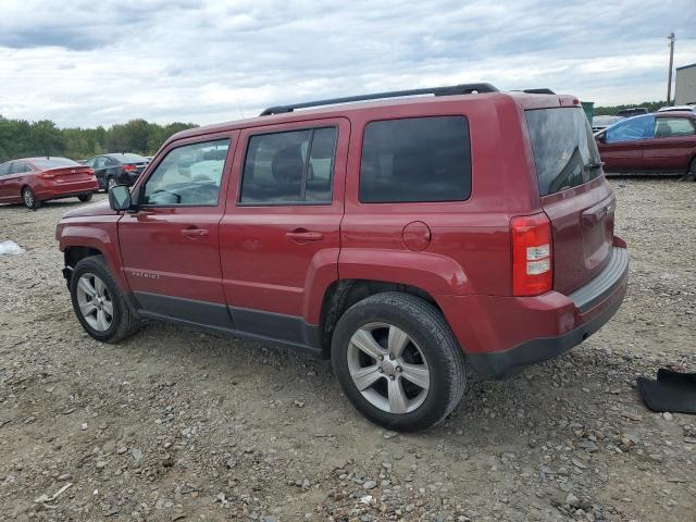 Photo 1 VIN: 1C4NJPBB8GD677956 - JEEP PATRIOT SP 