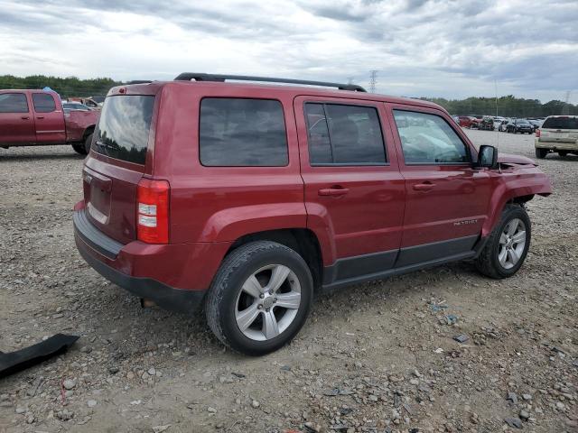 Photo 2 VIN: 1C4NJPBB8GD677956 - JEEP PATRIOT SP 