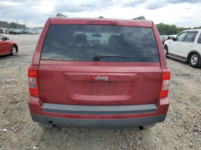 Photo 5 VIN: 1C4NJPBB8GD677956 - JEEP PATRIOT SP 