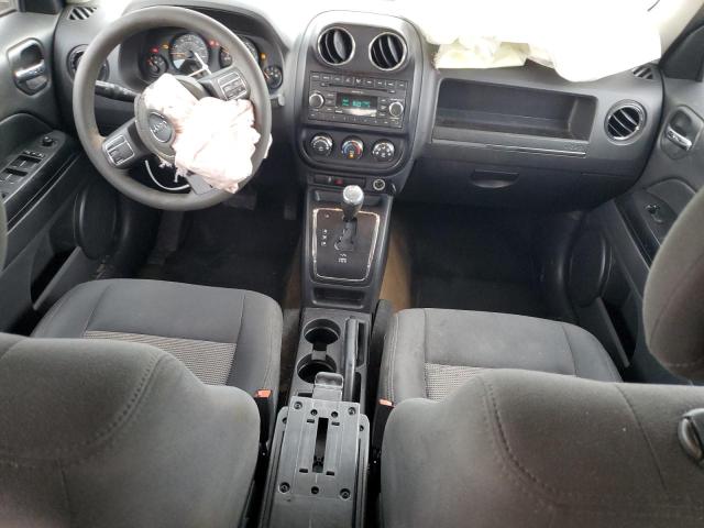 Photo 7 VIN: 1C4NJPBB8GD677956 - JEEP PATRIOT SP 