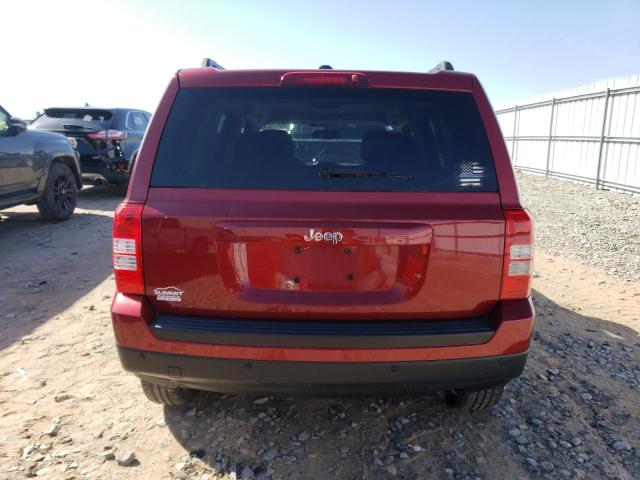 Photo 5 VIN: 1C4NJPBB8GD698533 - JEEP PATRIOT 