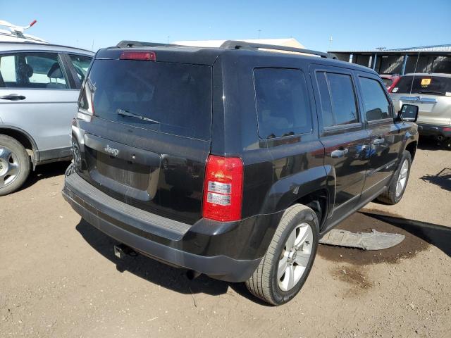 Photo 3 VIN: 1C4NJPBB8GD700670 - JEEP PATRIOT SP 