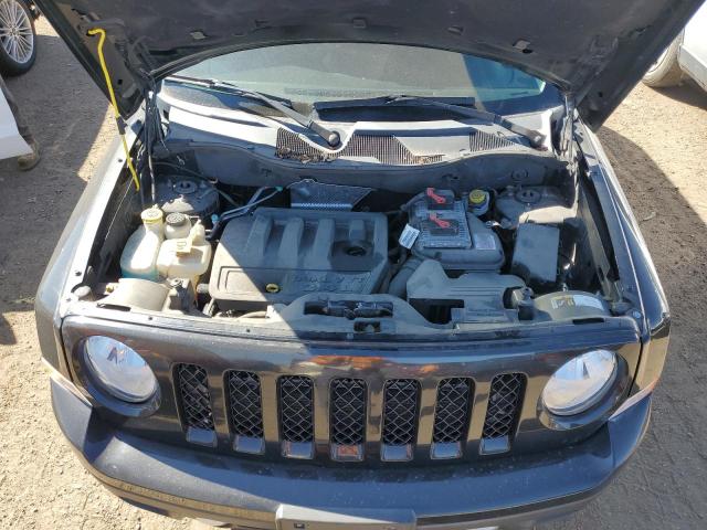 Photo 6 VIN: 1C4NJPBB8GD700670 - JEEP PATRIOT SP 