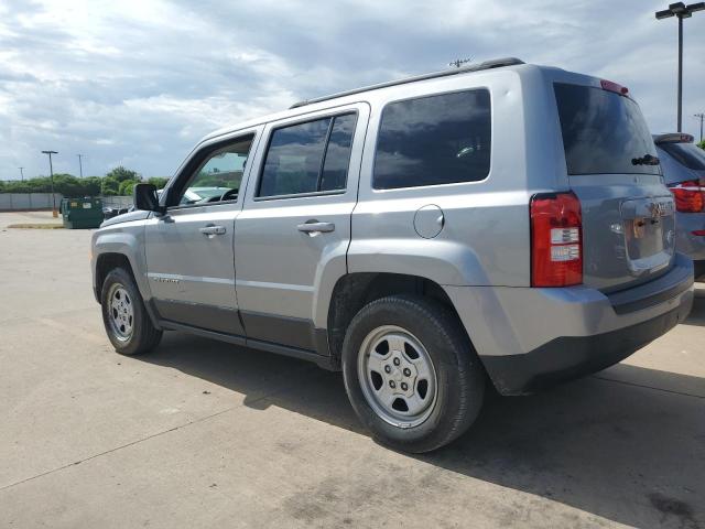 Photo 1 VIN: 1C4NJPBB8GD761534 - JEEP PATRIOT SP 