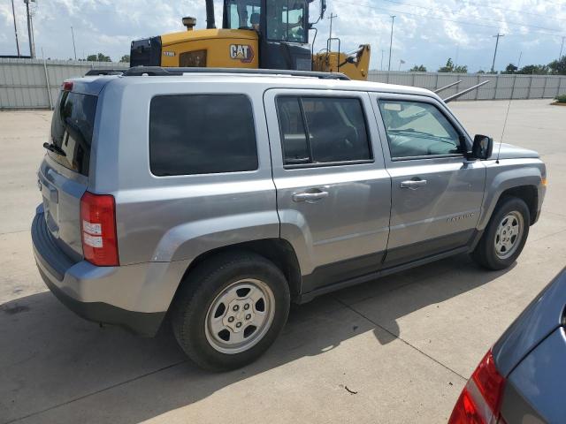 Photo 2 VIN: 1C4NJPBB8GD761534 - JEEP PATRIOT SP 