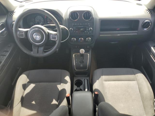 Photo 7 VIN: 1C4NJPBB8GD761534 - JEEP PATRIOT SP 