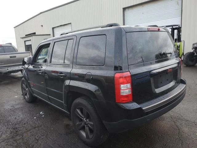 Photo 1 VIN: 1C4NJPBB8GD788149 - JEEP PATRIOT SP 