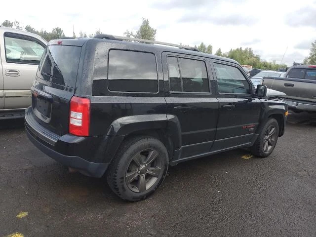 Photo 2 VIN: 1C4NJPBB8GD788149 - JEEP PATRIOT SP 