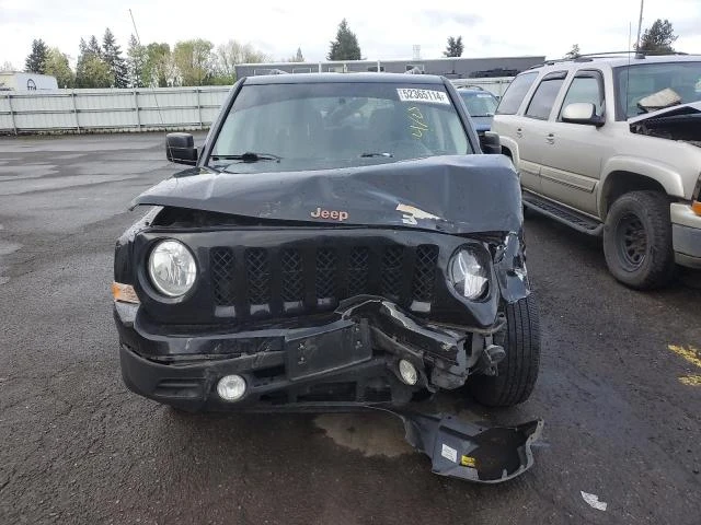 Photo 4 VIN: 1C4NJPBB8GD788149 - JEEP PATRIOT SP 