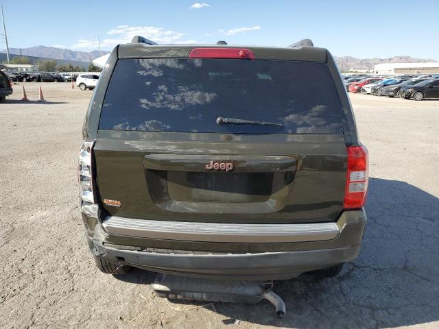 Photo 5 VIN: 1C4NJPBB8GD790970 - JEEP PATRIOT SP 