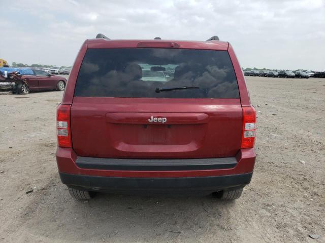 Photo 5 VIN: 1C4NJPBB8GD813115 - JEEP PATRIOT SP 