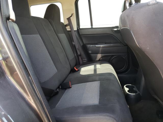 Photo 5 VIN: 1C4NJPBB8GD813132 - JEEP PATRIOT SP 