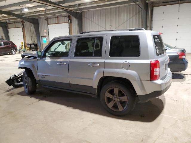 Photo 1 VIN: 1C4NJPBB8HD134737 - JEEP PATRIOT SP 