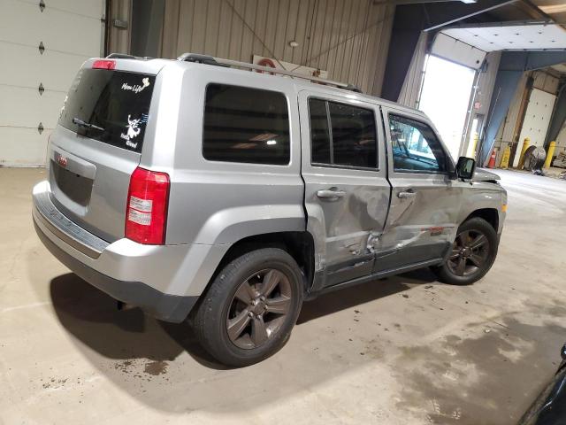 Photo 2 VIN: 1C4NJPBB8HD134737 - JEEP PATRIOT SP 