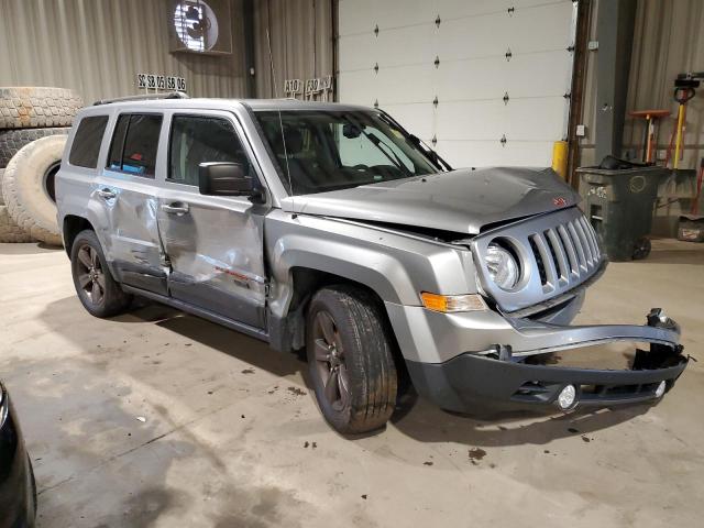 Photo 3 VIN: 1C4NJPBB8HD134737 - JEEP PATRIOT SP 