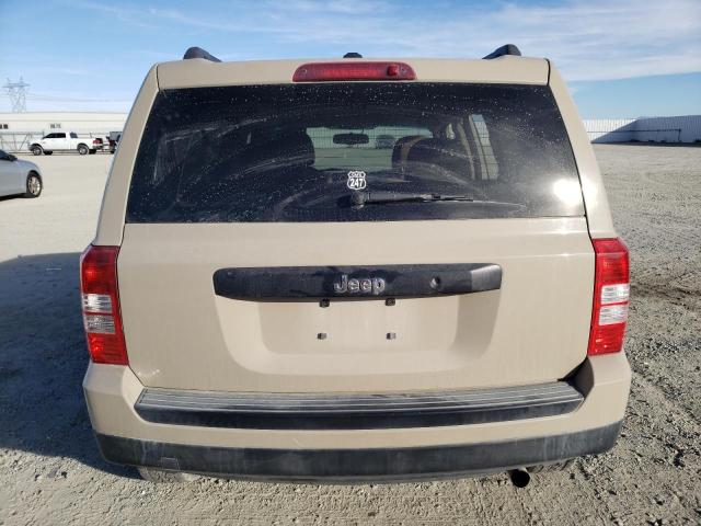 Photo 5 VIN: 1C4NJPBB8HD136214 - JEEP PATRIOT 