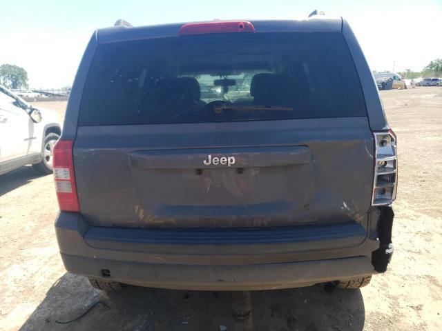 Photo 5 VIN: 1C4NJPBB8HD203815 - JEEP PATRIOT SP 