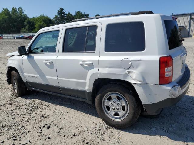 Photo 1 VIN: 1C4NJPBB9CD586317 - JEEP PATRIOT SP 