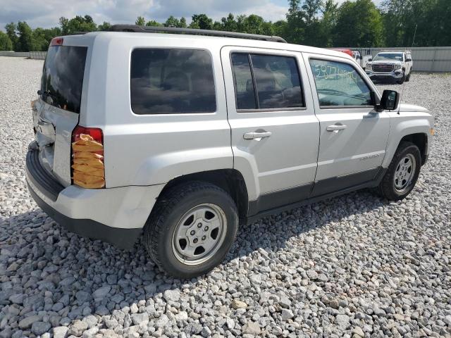 Photo 2 VIN: 1C4NJPBB9CD724146 - JEEP PATRIOT SP 