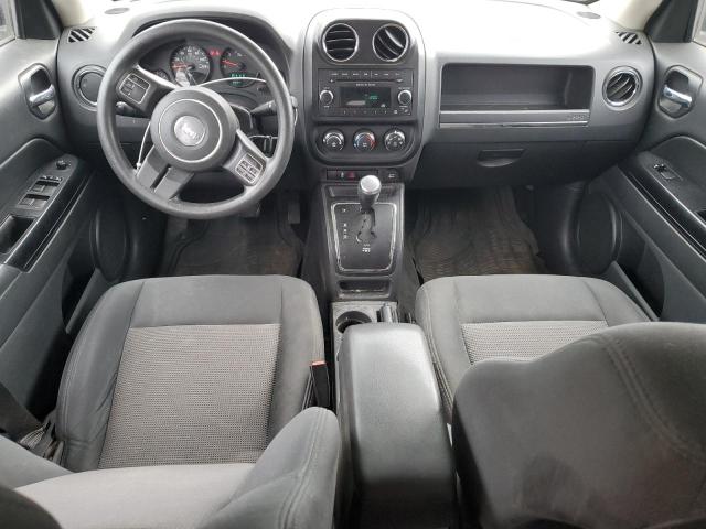 Photo 7 VIN: 1C4NJPBB9CD724146 - JEEP PATRIOT SP 