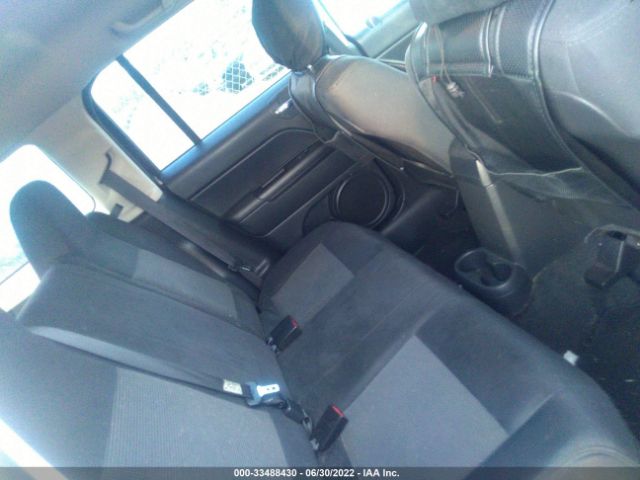 Photo 7 VIN: 1C4NJPBB9CD724163 - JEEP PATRIOT 