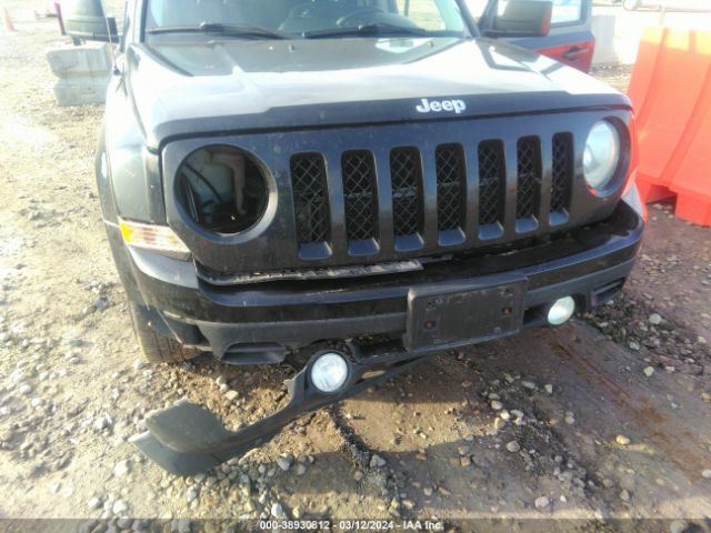 Photo 5 VIN: 1C4NJPBB9DD121988 - JEEP PATRIOT 